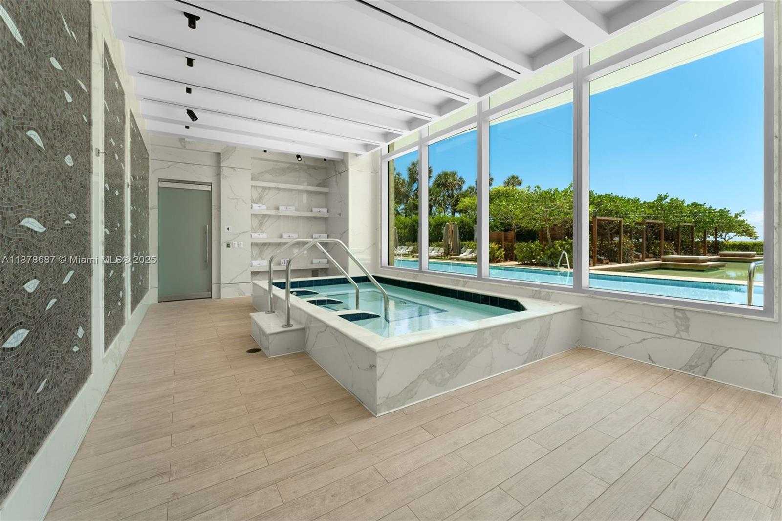 Small Image of 9349 COLLINS AVE #406, Surfside Number 41