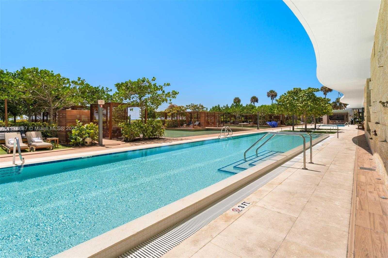 Small Image of 9349 COLLINS AVE #406, Surfside Number 43