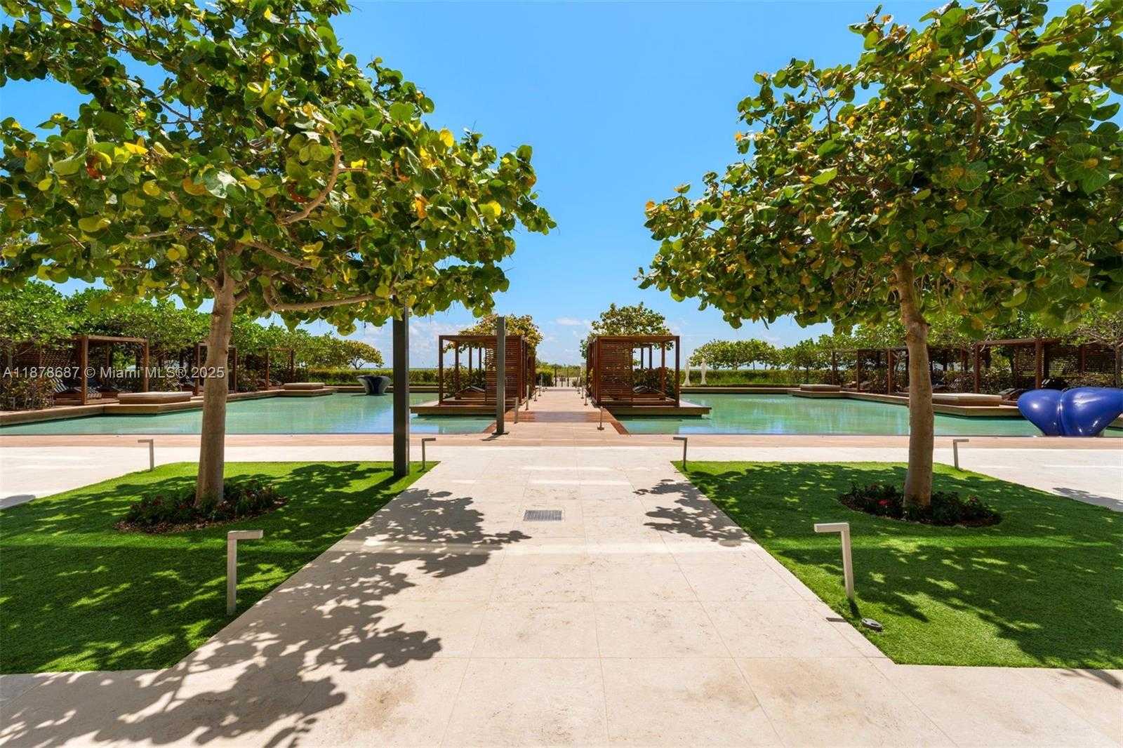 Small Image of 9349 COLLINS AVE #406, Surfside Number 44