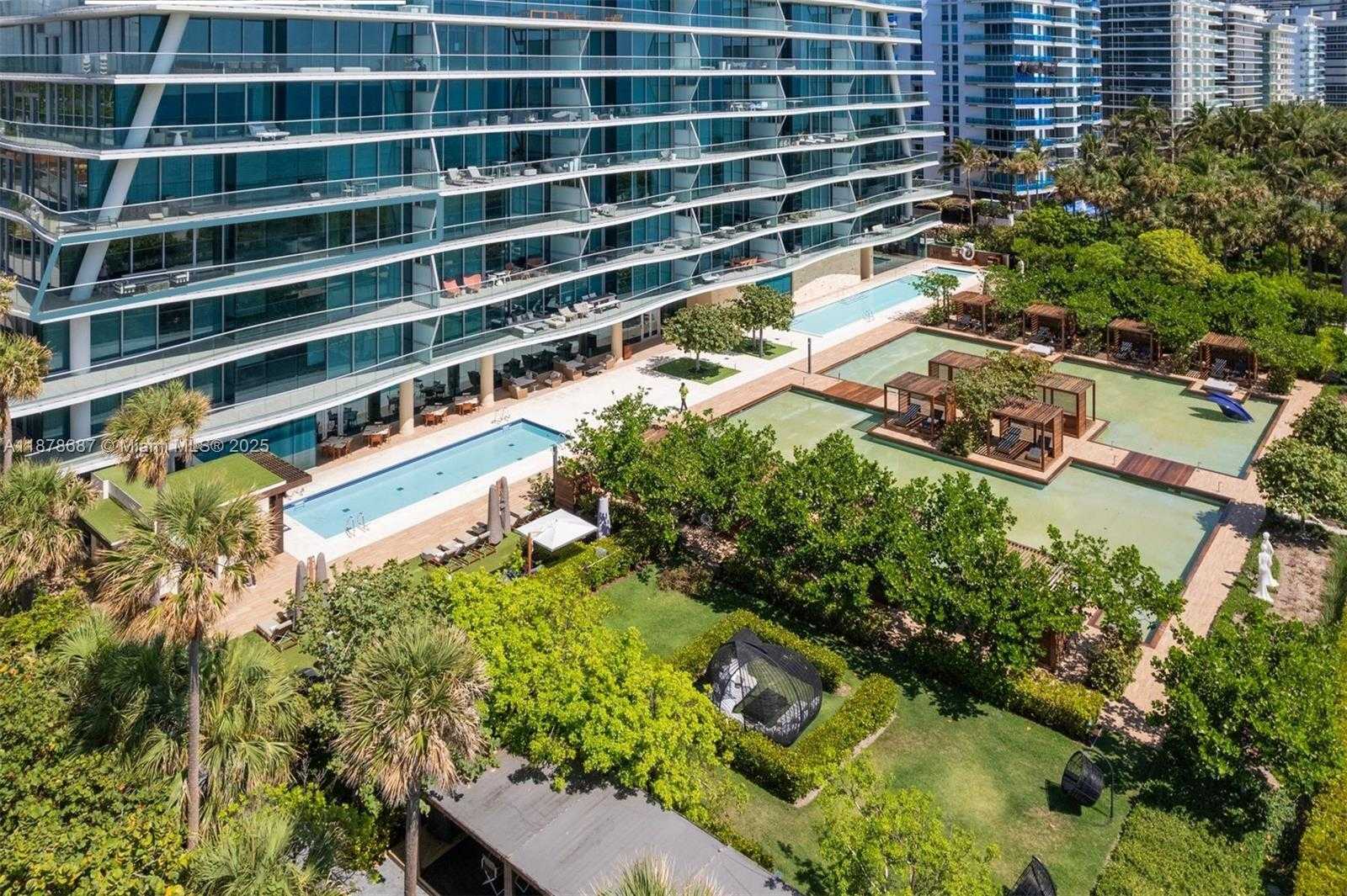 Small Image of 9349 COLLINS AVE #406, Surfside Number 46