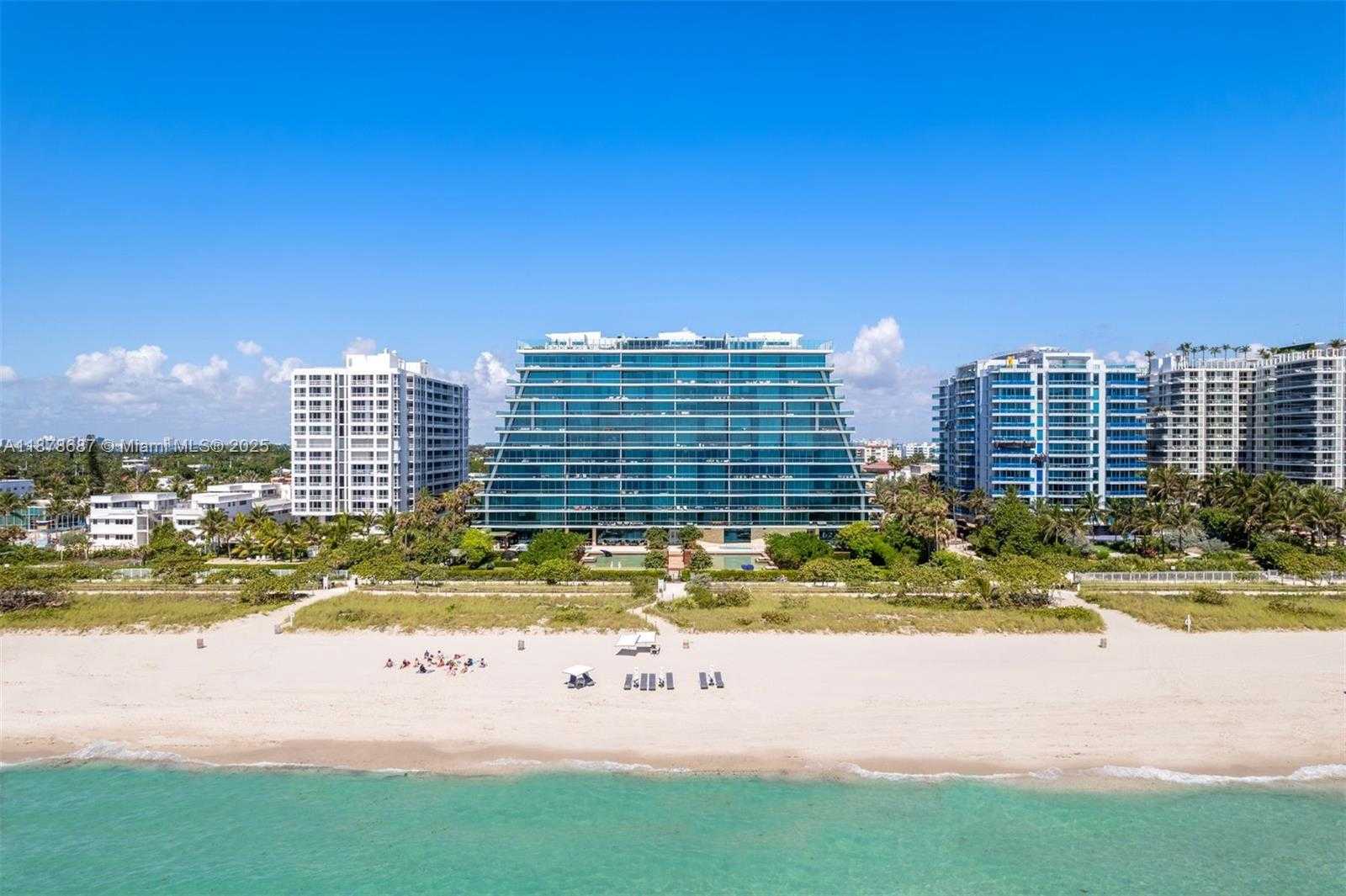 Small Image of 9349 COLLINS AVE #406, Surfside Number 47