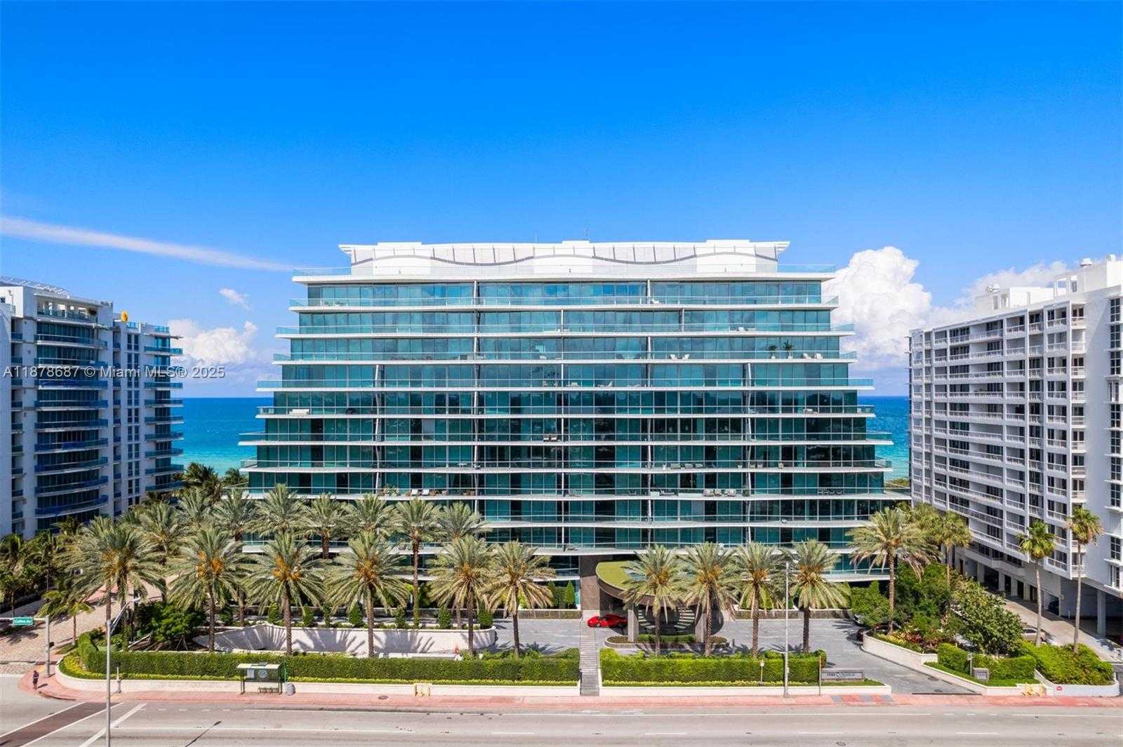 Small Image of 9349 COLLINS AVE #406, Surfside Number 48
