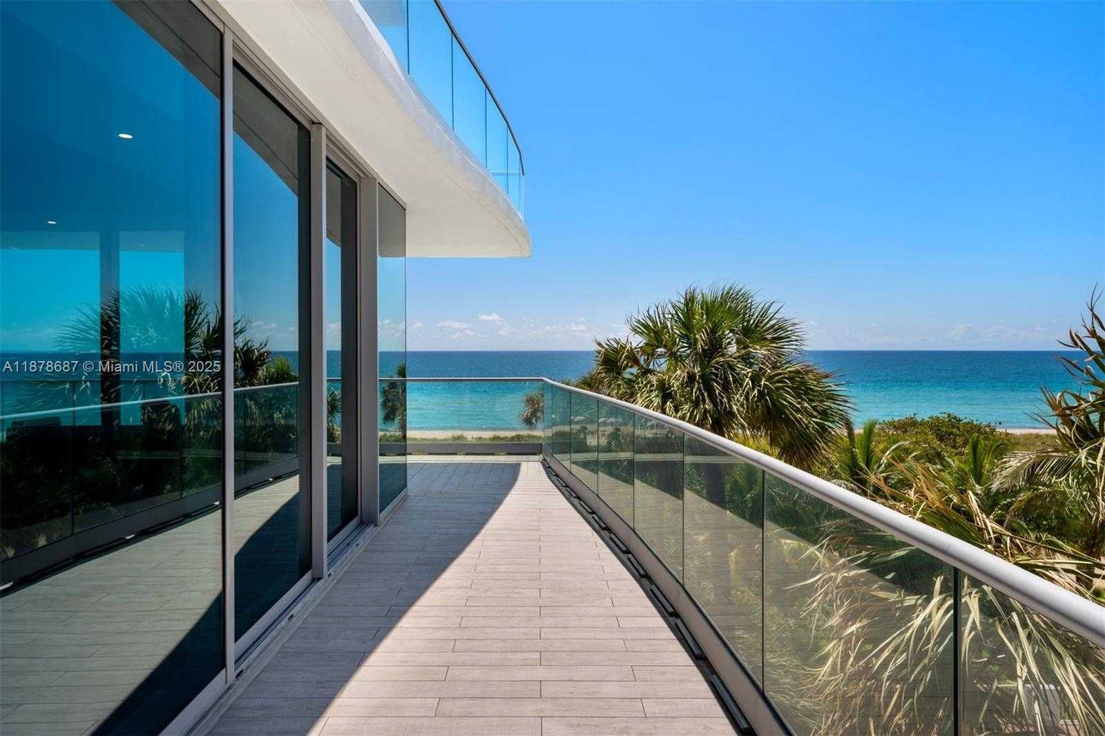 Small Image of 9349 COLLINS AVE #406, Surfside Number 5