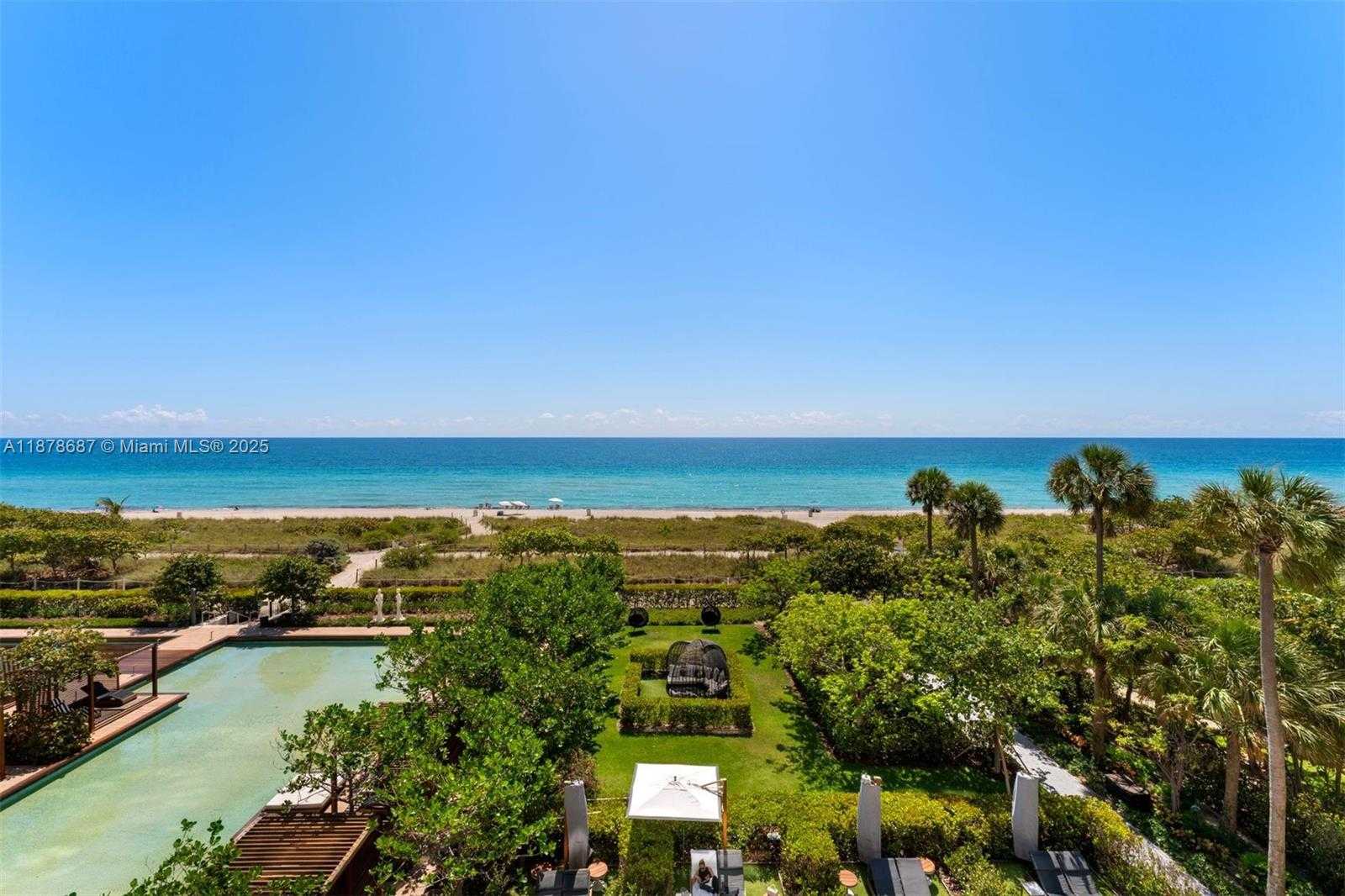 Small Image of 9349 COLLINS AVE #406, Surfside Number 6