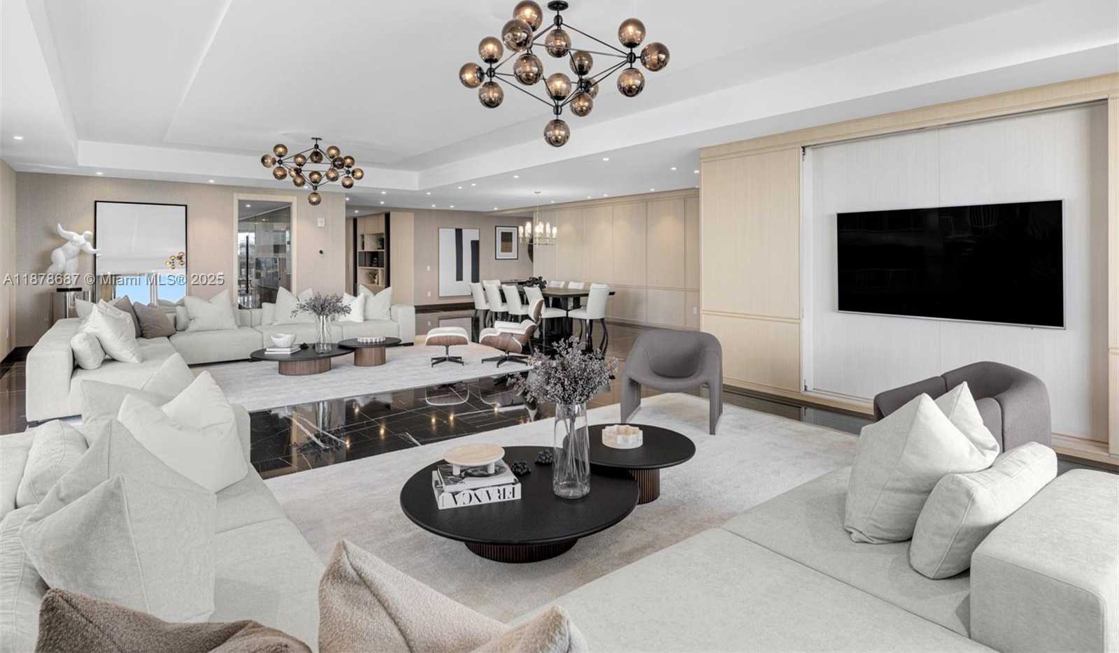 Small Image of 9349 COLLINS AVE #406, Surfside Number 7