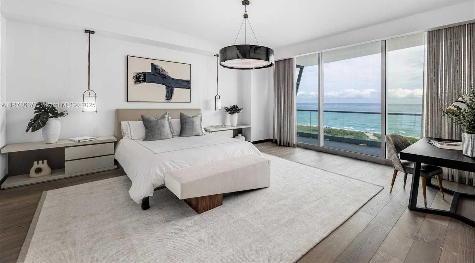 Small Image of 9349 COLLINS AVE #406, Surfside Number 8