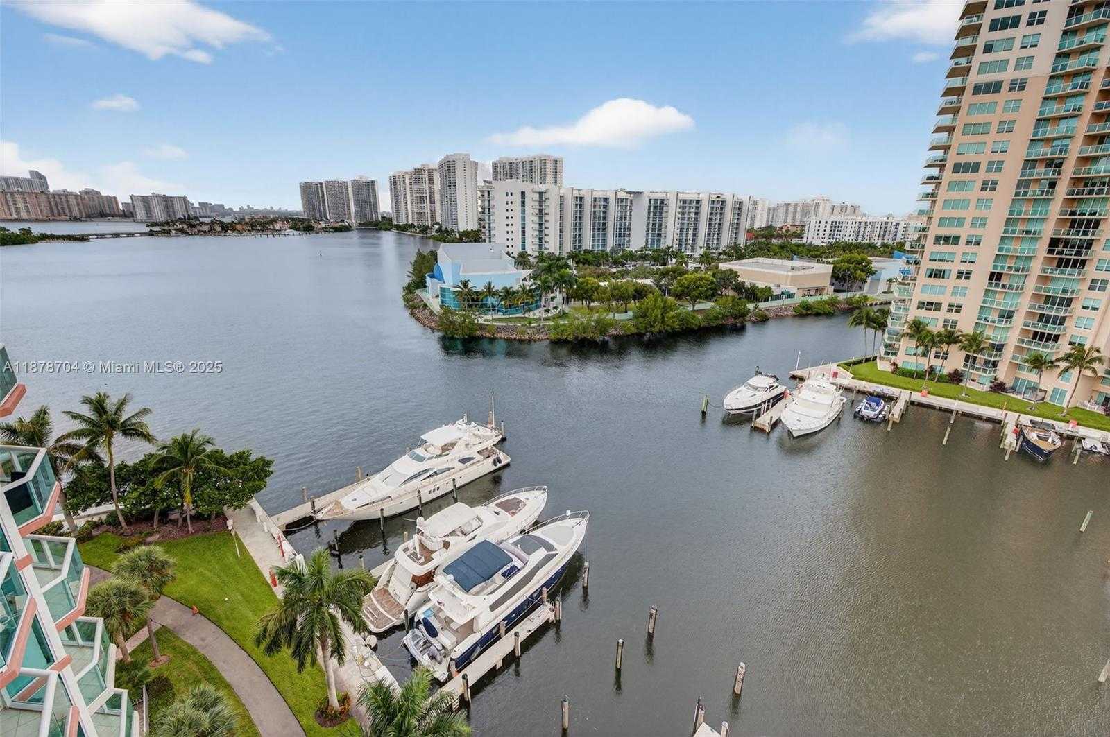 Small Image of 3370 HIDDEN BAY DR #1115, Aventura Number 10