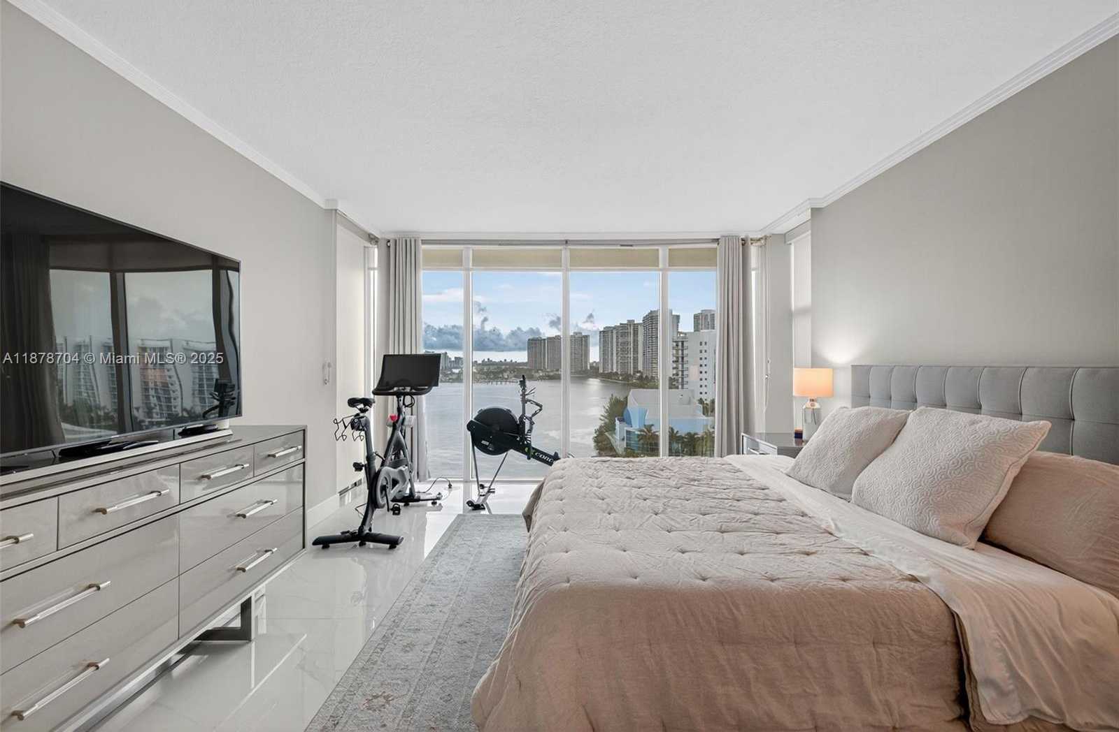 Small Image of 3370 HIDDEN BAY DR #1115, Aventura Number 24