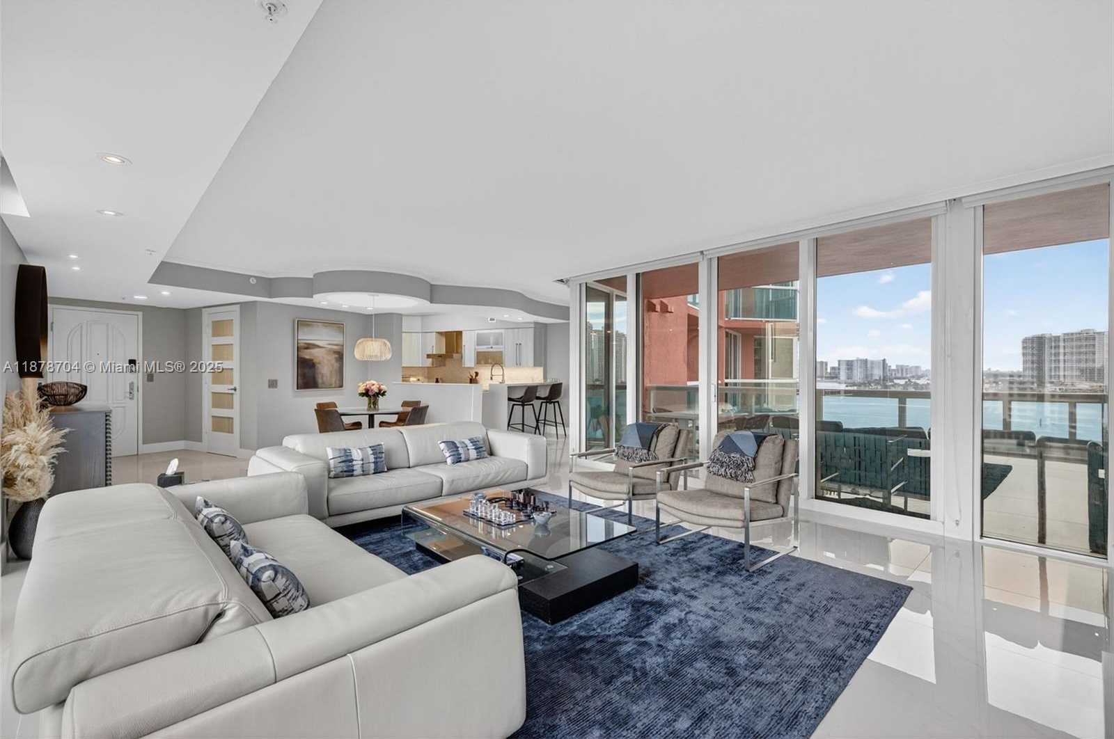 Small Image of 3370 HIDDEN BAY DR #1115, Aventura Number 3