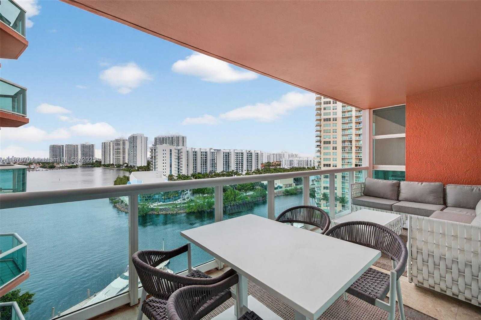 Small Image of 3370 HIDDEN BAY DR #1115, Aventura Number 39