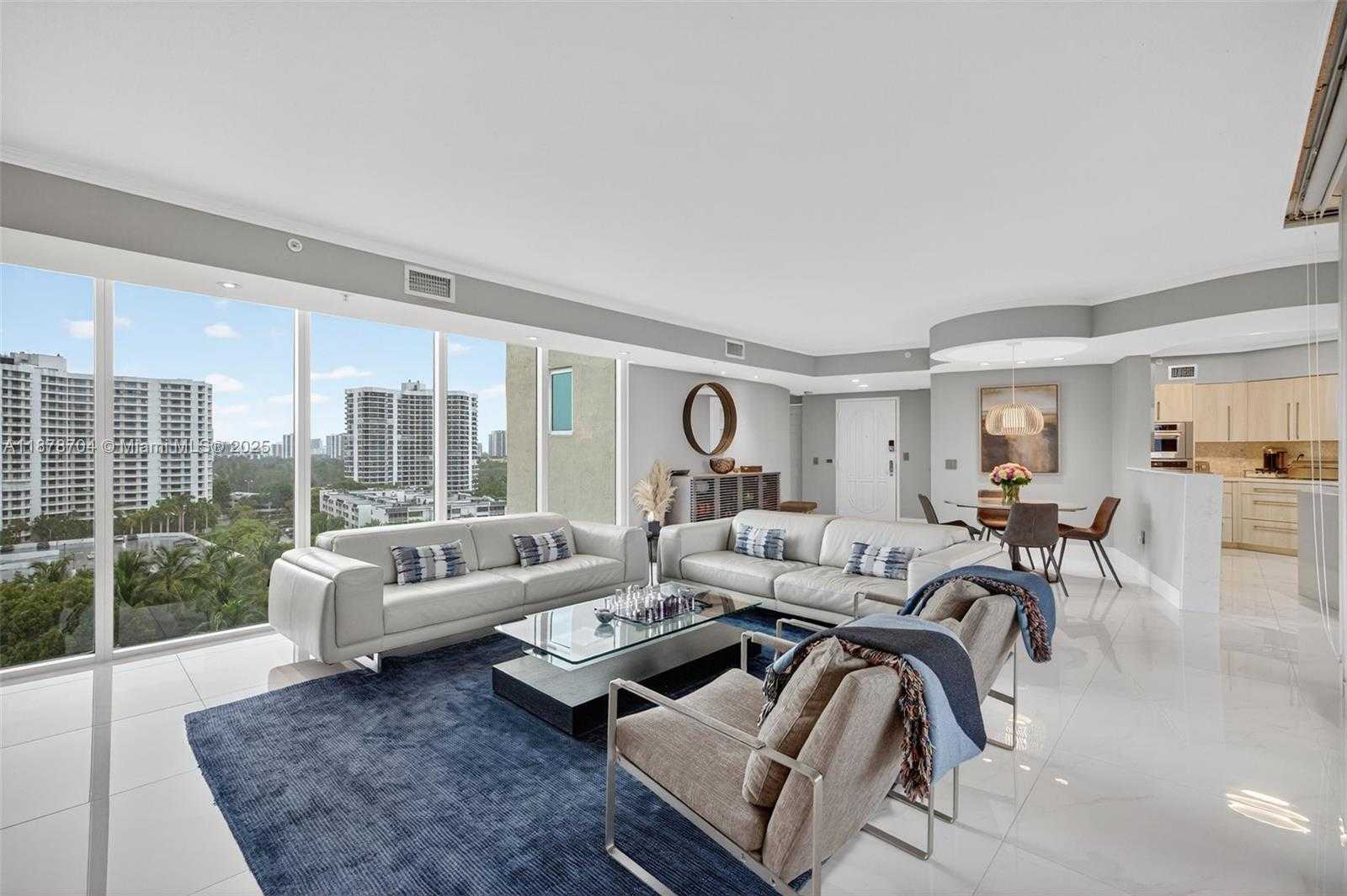 Small Image of 3370 HIDDEN BAY DR #1115, Aventura Number 4