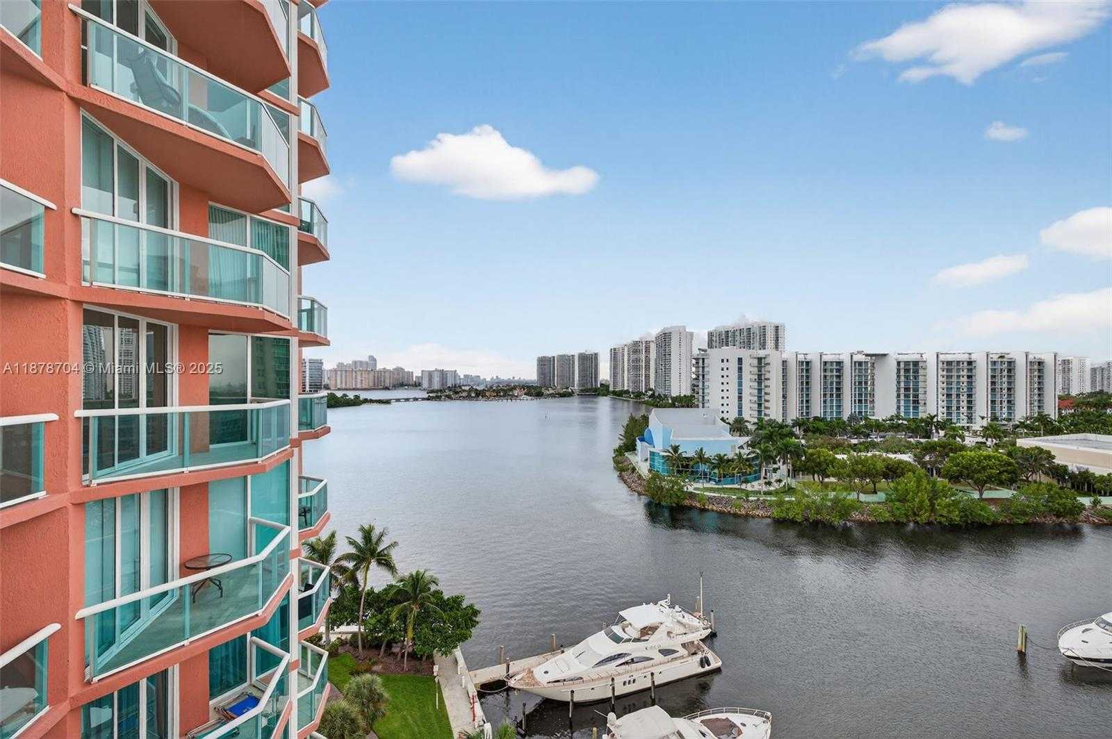 Small Image of 3370 HIDDEN BAY DR #1115, Aventura Number 40