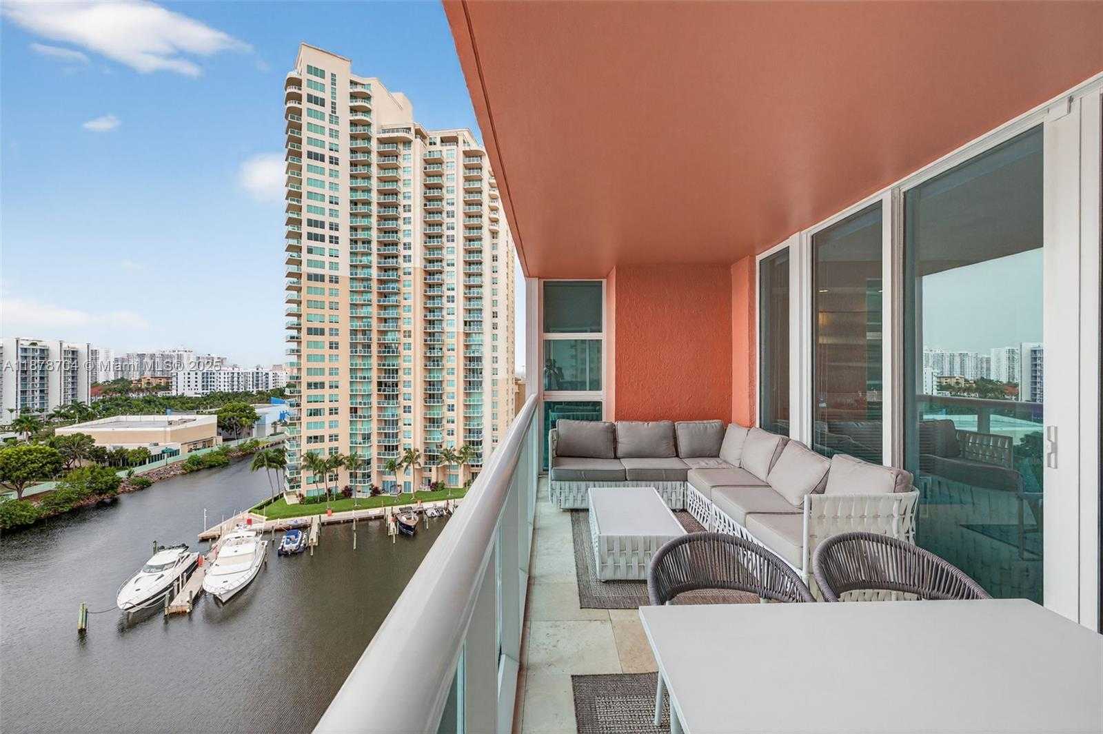 Small Image of 3370 HIDDEN BAY DR #1115, Aventura Number 42