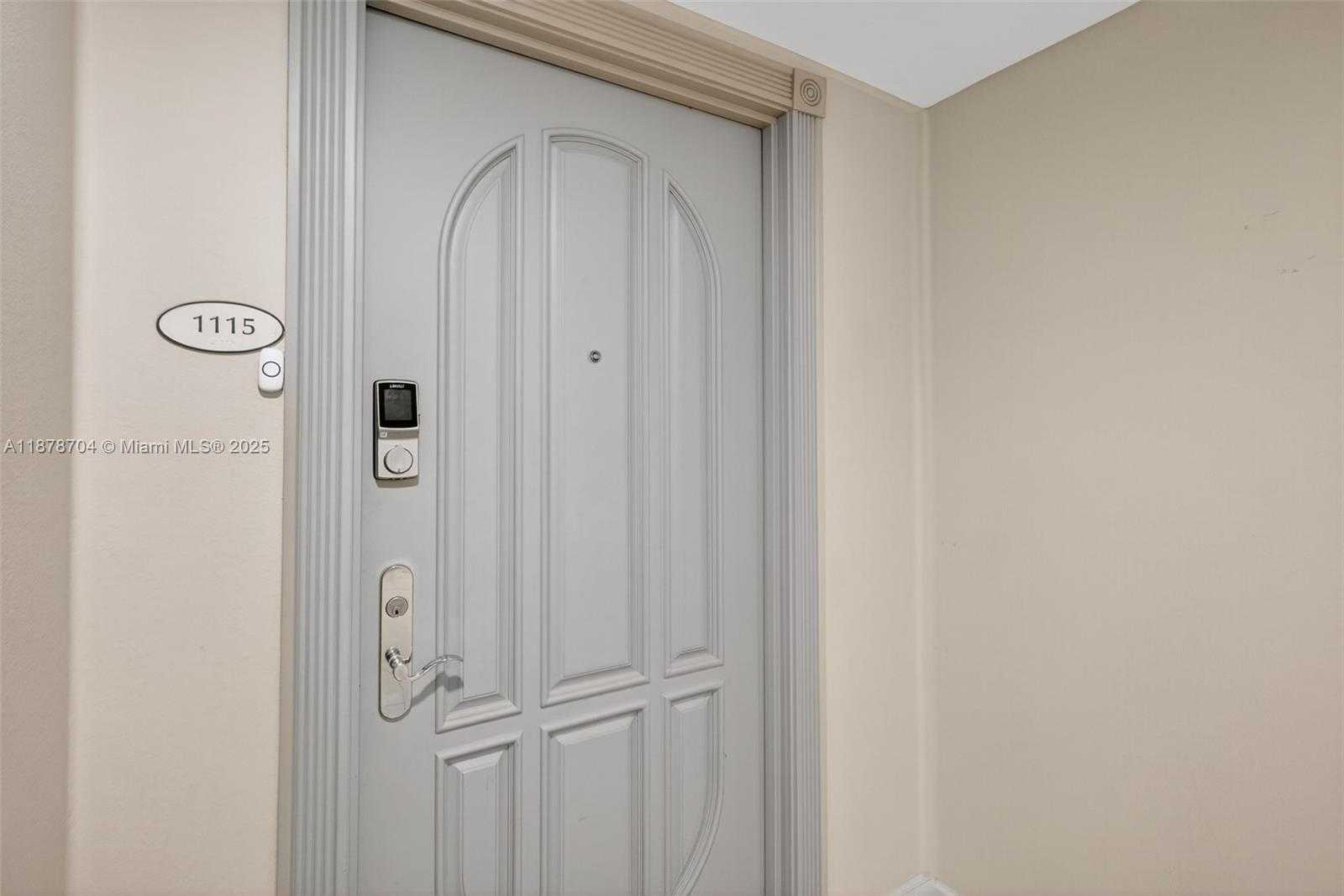 Small Image of 3370 HIDDEN BAY DR #1115, Aventura Number 43
