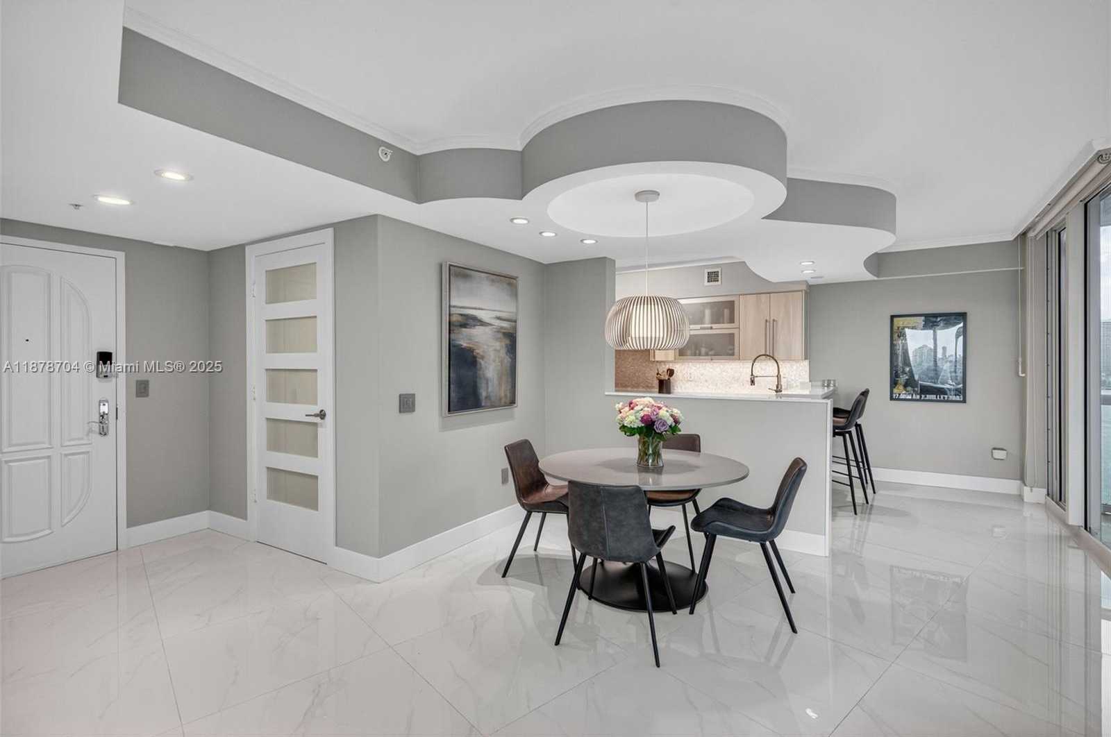 Small Image of 3370 HIDDEN BAY DR #1115, Aventura Number 8