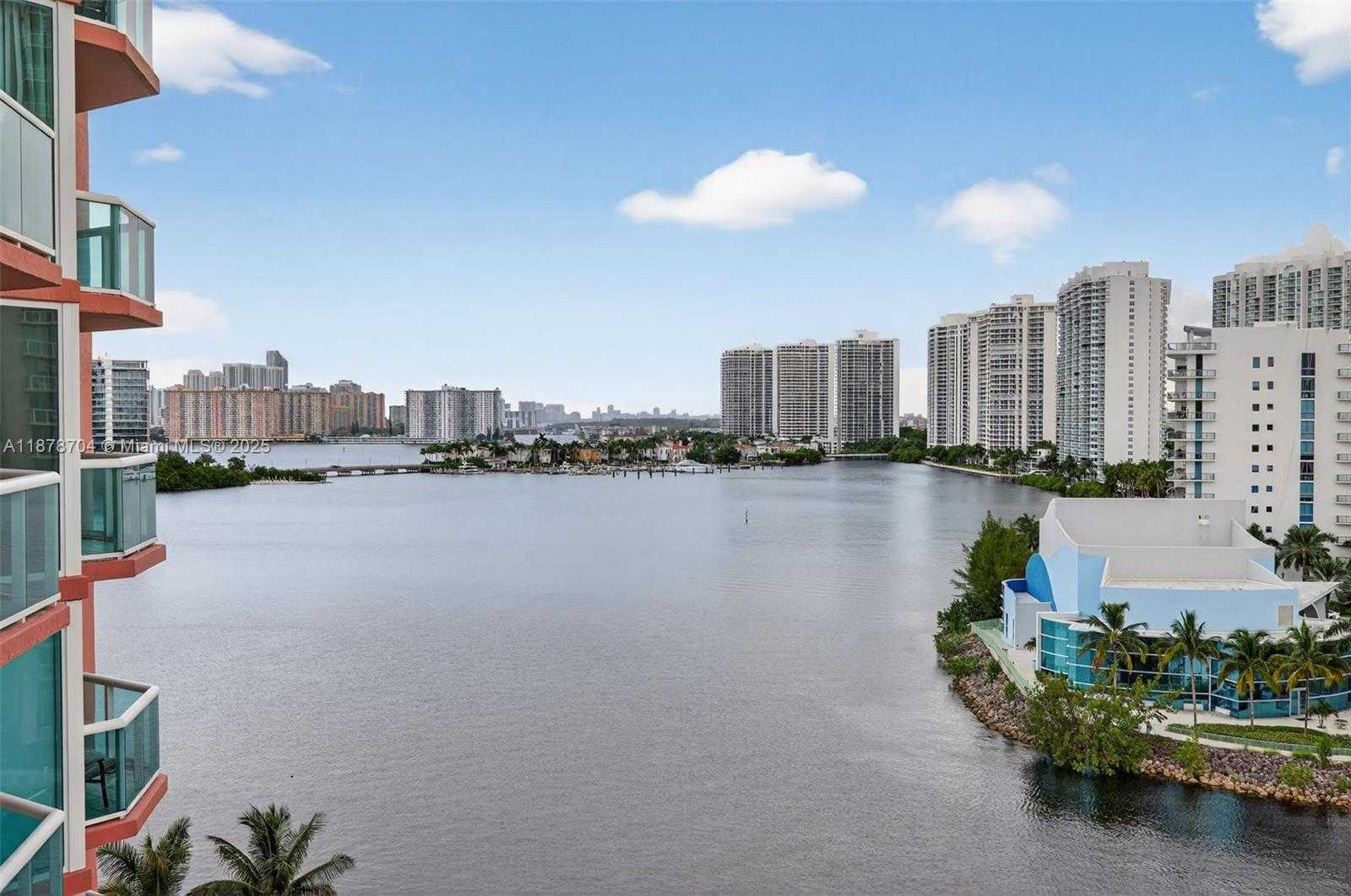 Small Image of 3370 HIDDEN BAY DR #1115, Aventura Number 9