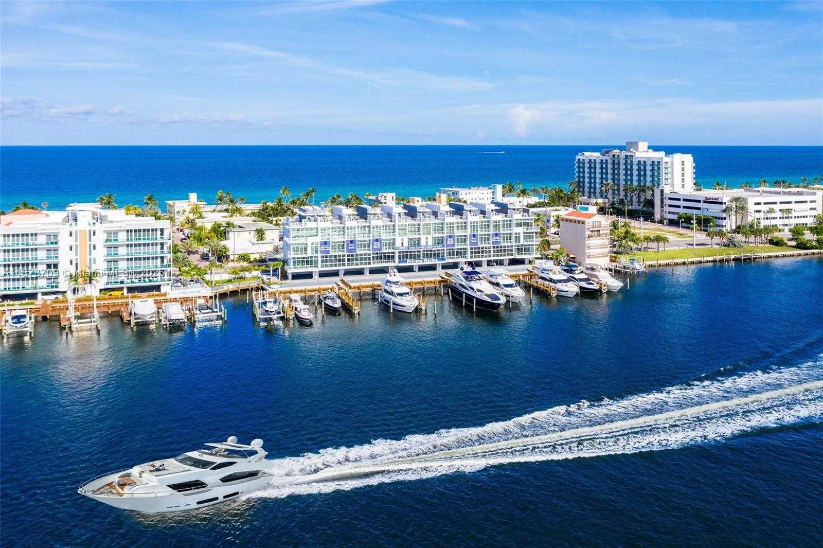 Small Image of 2890 NORTH OCEAN DR, Hollywood Number 2