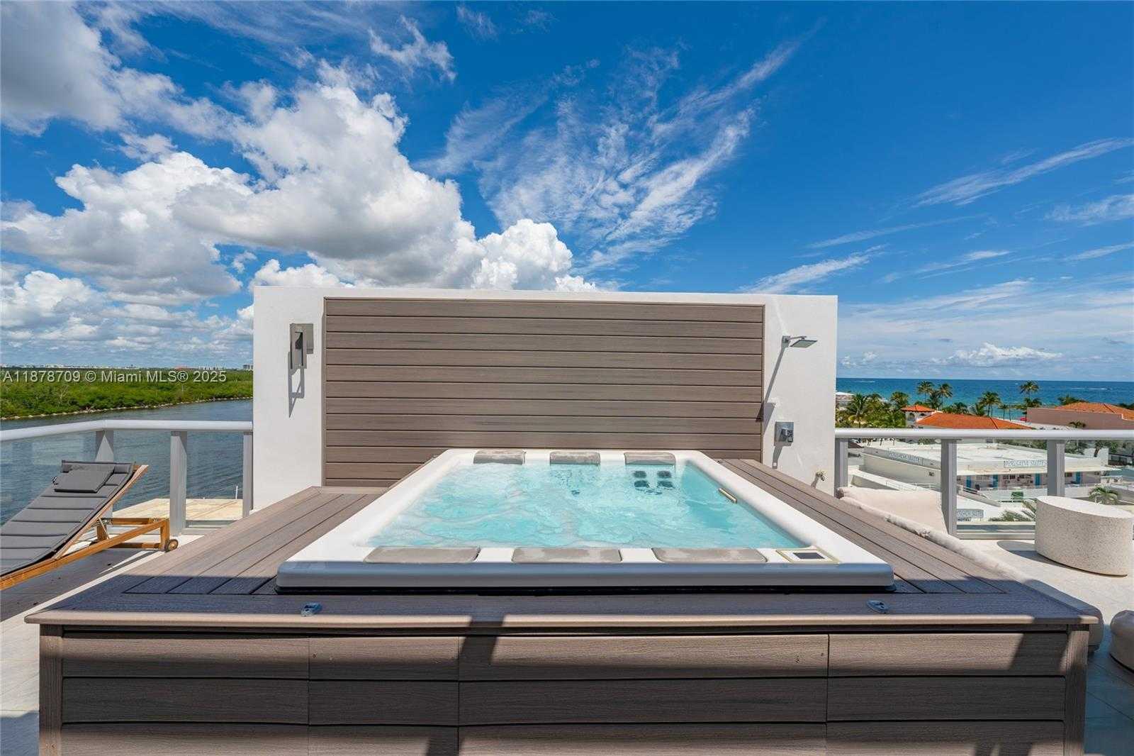 Small Image of 2890 NORTH OCEAN DR, Hollywood Number 28