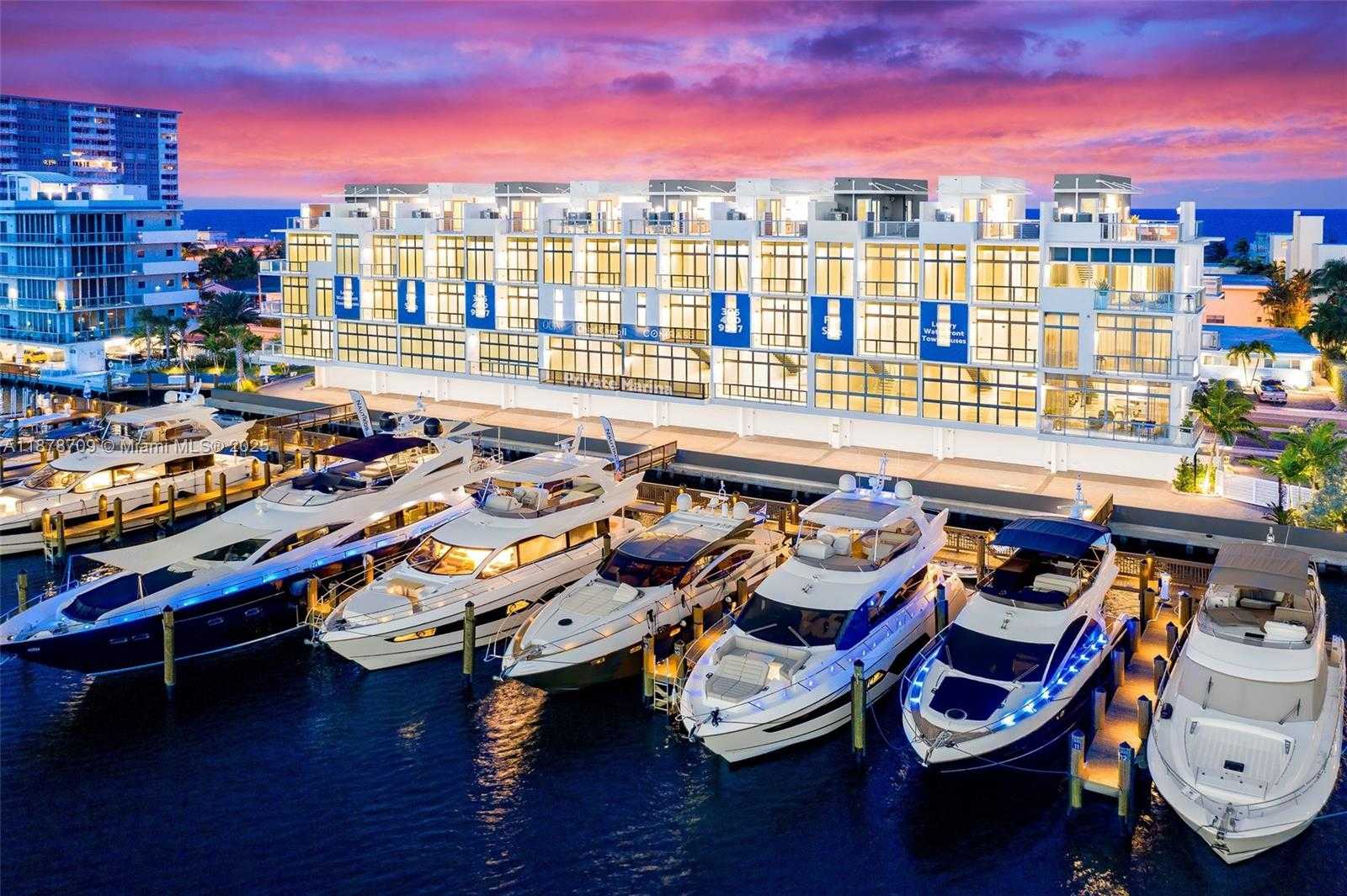 Small Image of 2890 NORTH OCEAN DR, Hollywood Number 35