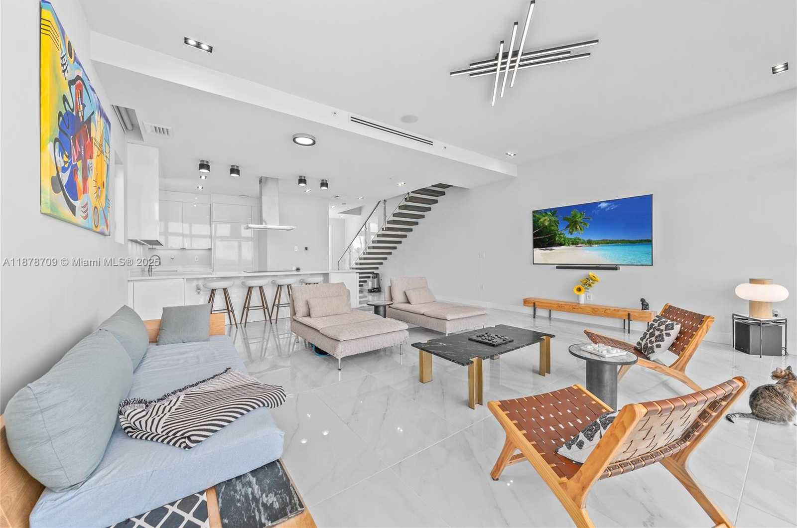 Small Image of 2890 NORTH OCEAN DR, Hollywood Number 5