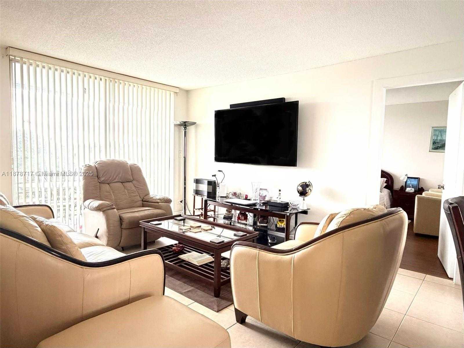 Small Image of 441 NORTH EAST 195TH ST #412, Miami Number 2