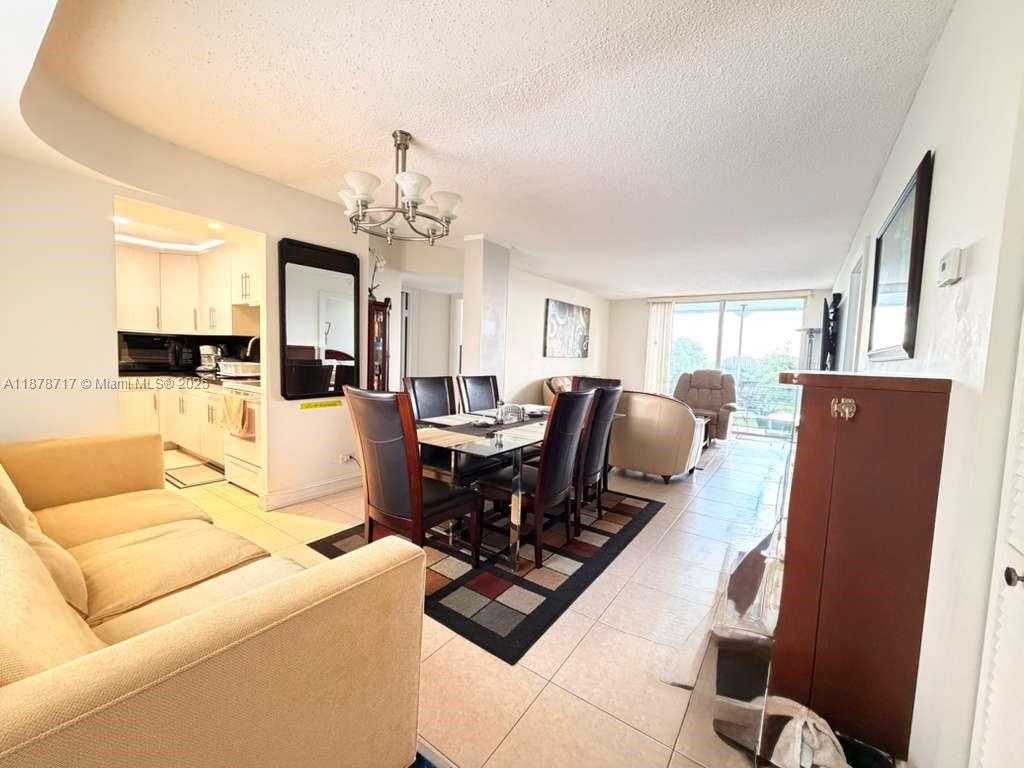 Small Image of 441 NORTH EAST 195TH ST #412, Miami Number 6