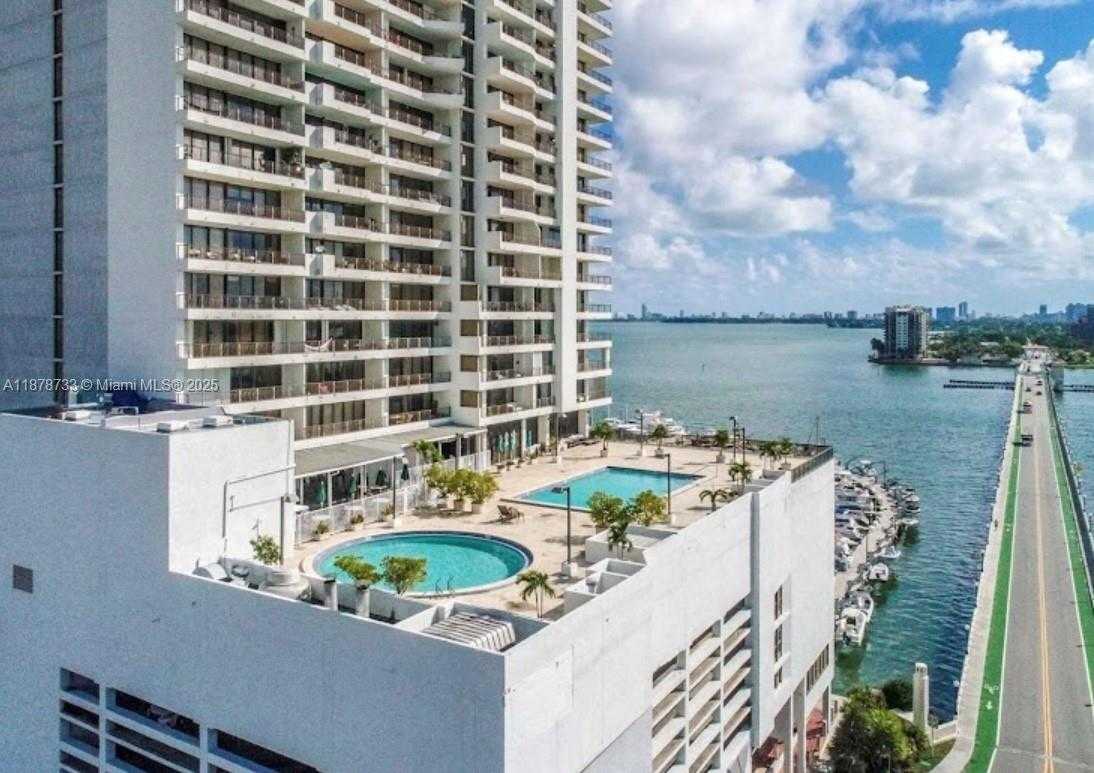 Small Image of 555 NORTH EAST 15TH ST #26G, Miami Number 2