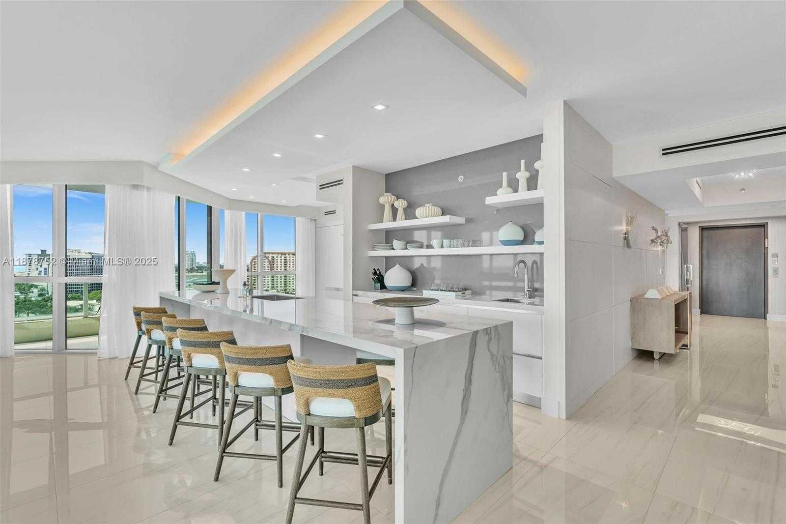 Small Image of 101 SOUTH FORT LAUDERDALE BEACH BLVD #1201, Fort Lauderdale Number 12
