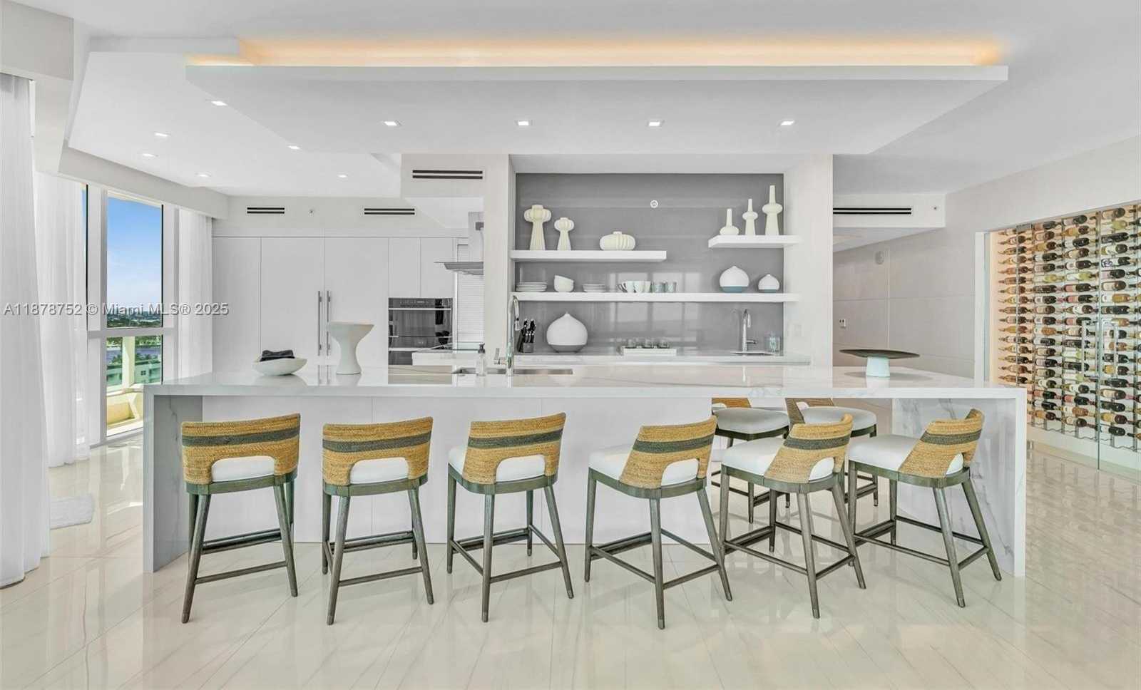 Small Image of 101 SOUTH FORT LAUDERDALE BEACH BLVD #1201, Fort Lauderdale Number 13