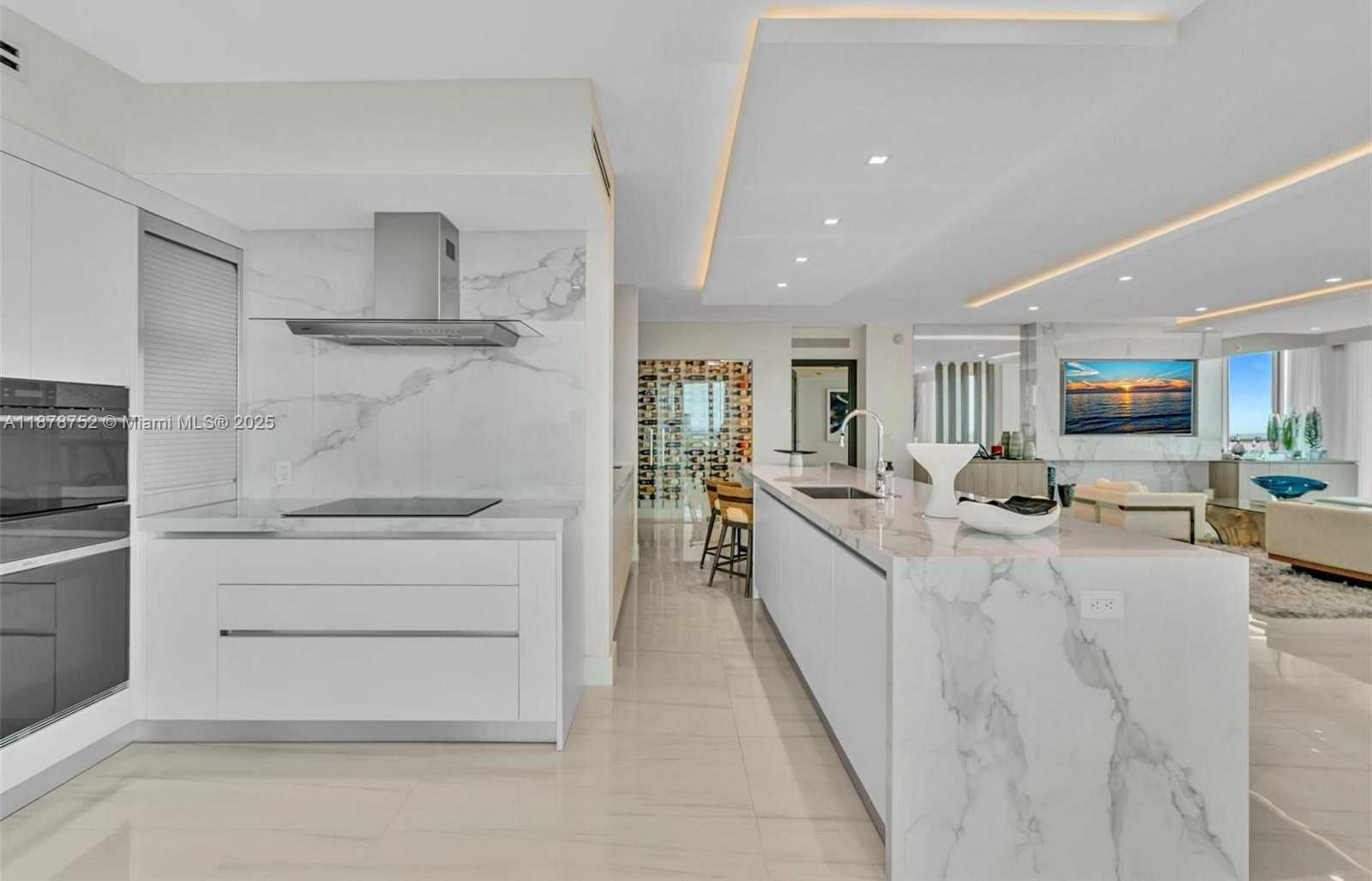 Small Image of 101 SOUTH FORT LAUDERDALE BEACH BLVD #1201, Fort Lauderdale Number 18
