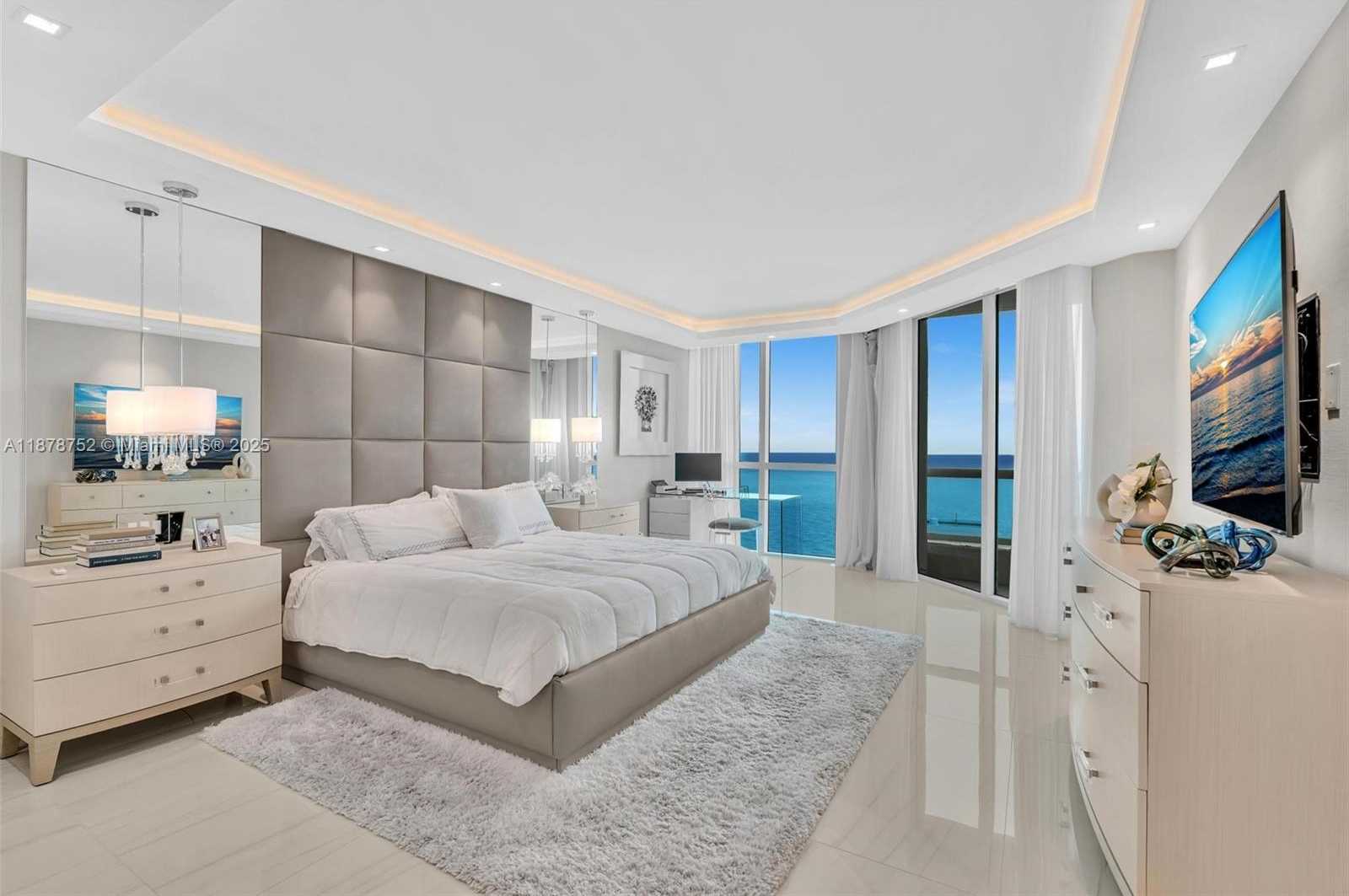 Small Image of 101 SOUTH FORT LAUDERDALE BEACH BLVD #1201, Fort Lauderdale Number 21