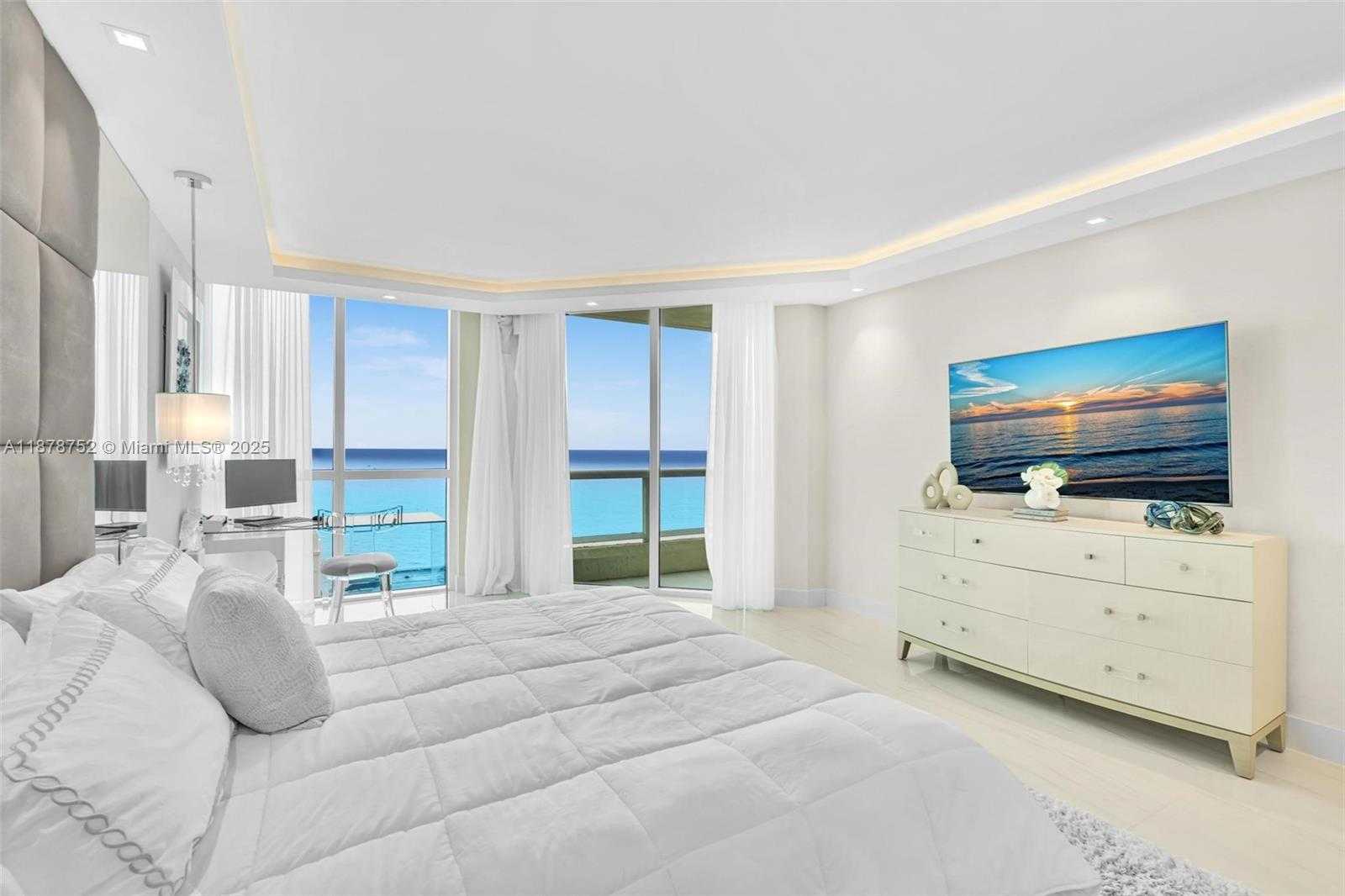 Small Image of 101 SOUTH FORT LAUDERDALE BEACH BLVD #1201, Fort Lauderdale Number 23