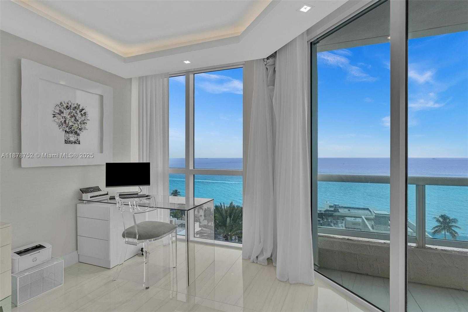 Small Image of 101 SOUTH FORT LAUDERDALE BEACH BLVD #1201, Fort Lauderdale Number 24