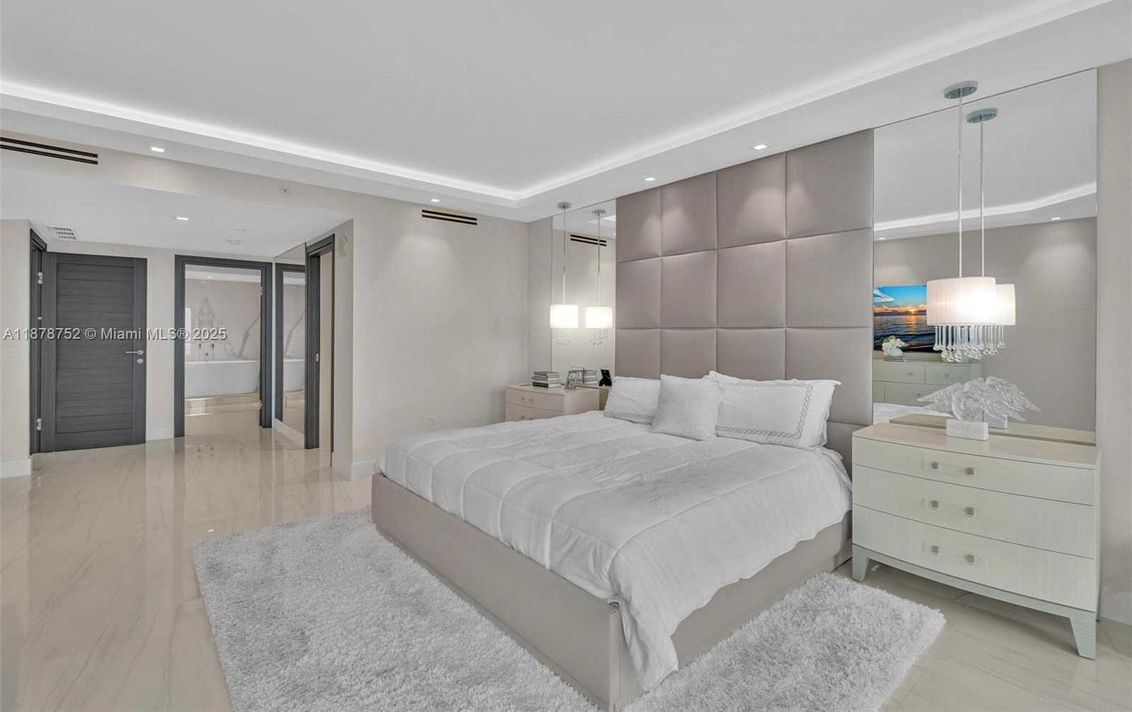 Small Image of 101 SOUTH FORT LAUDERDALE BEACH BLVD #1201, Fort Lauderdale Number 25