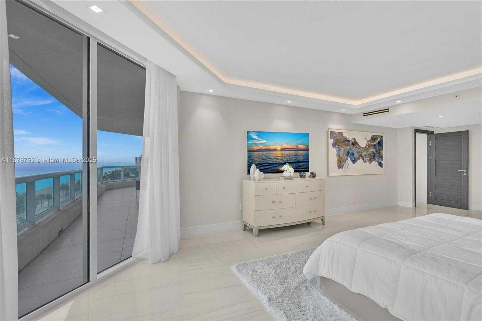 Small Image of 101 SOUTH FORT LAUDERDALE BEACH BLVD #1201, Fort Lauderdale Number 26