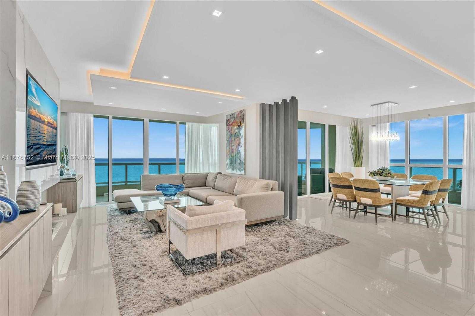 Small Image of 101 SOUTH FORT LAUDERDALE BEACH BLVD #1201, Fort Lauderdale Number 3