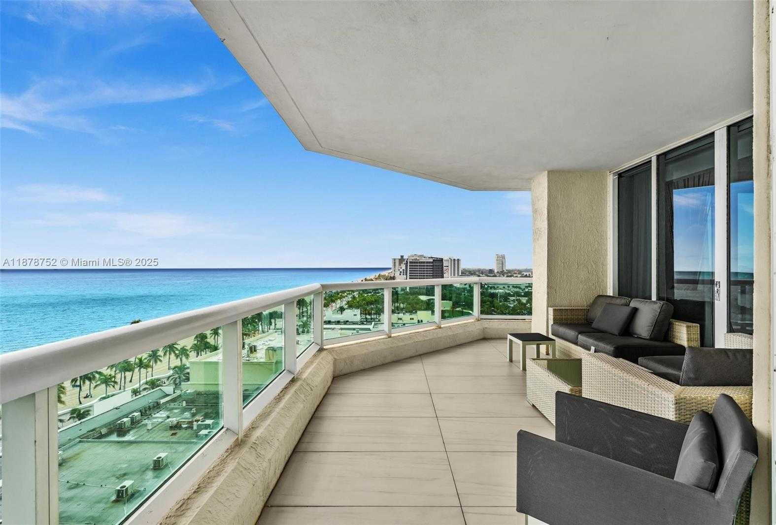 Small Image of 101 SOUTH FORT LAUDERDALE BEACH BLVD #1201, Fort Lauderdale Number 33