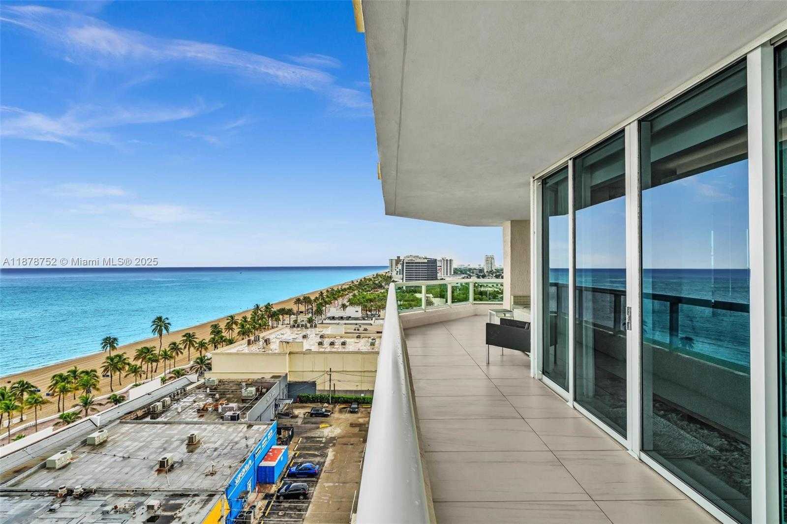 Small Image of 101 SOUTH FORT LAUDERDALE BEACH BLVD #1201, Fort Lauderdale Number 35