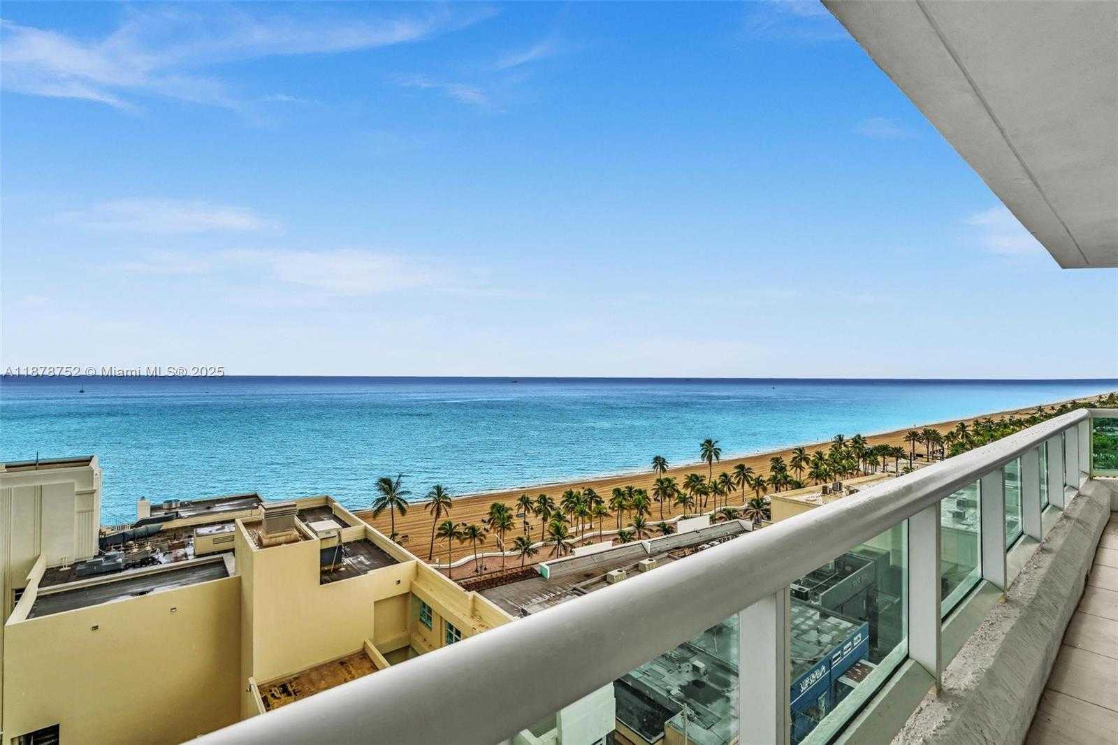 Small Image of 101 SOUTH FORT LAUDERDALE BEACH BLVD #1201, Fort Lauderdale Number 36