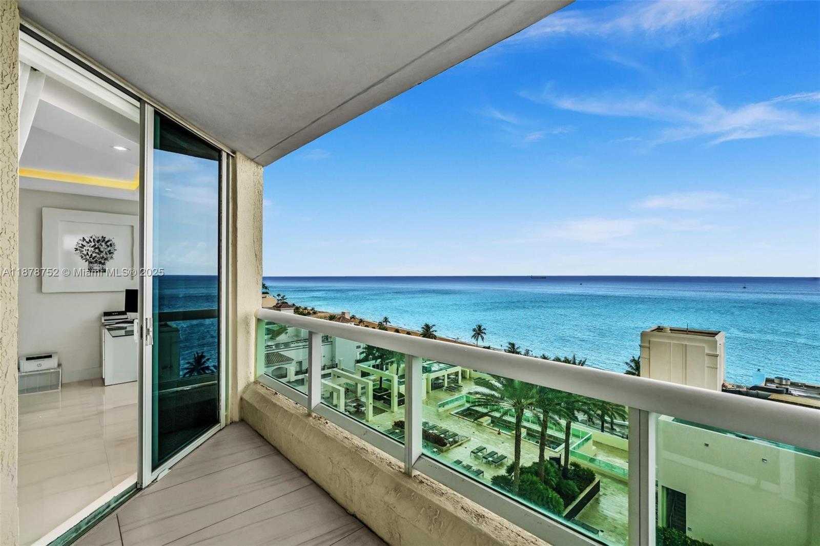 Small Image of 101 SOUTH FORT LAUDERDALE BEACH BLVD #1201, Fort Lauderdale Number 38