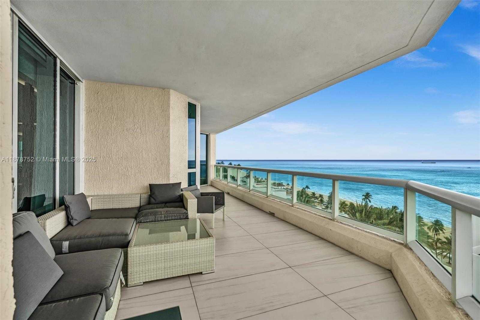 Small Image of 101 SOUTH FORT LAUDERDALE BEACH BLVD #1201, Fort Lauderdale Number 39