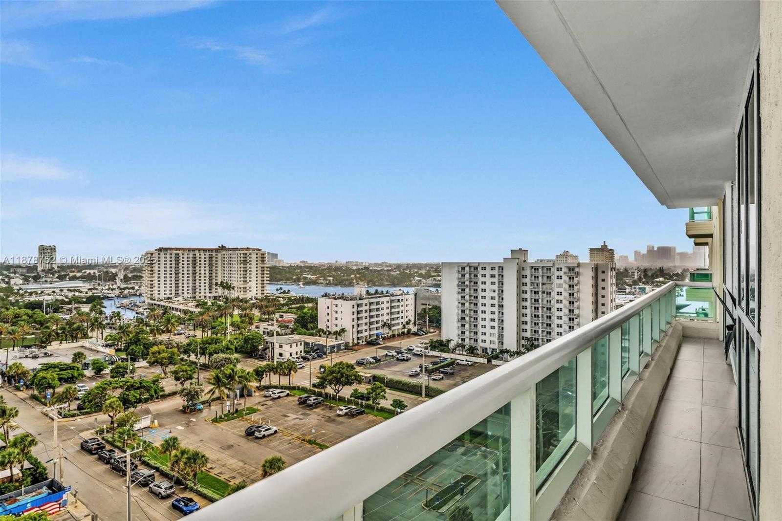 Small Image of 101 SOUTH FORT LAUDERDALE BEACH BLVD #1201, Fort Lauderdale Number 40