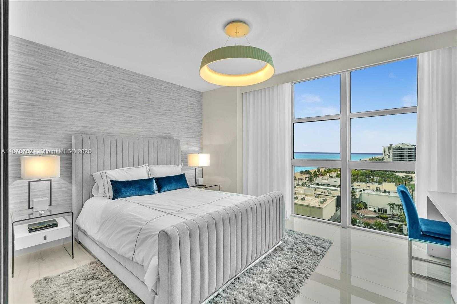 Small Image of 101 SOUTH FORT LAUDERDALE BEACH BLVD #1201, Fort Lauderdale Number 46