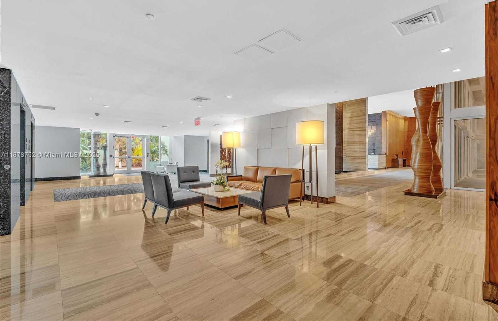 Small Image of 101 SOUTH FORT LAUDERDALE BEACH BLVD #1201, Fort Lauderdale Number 64