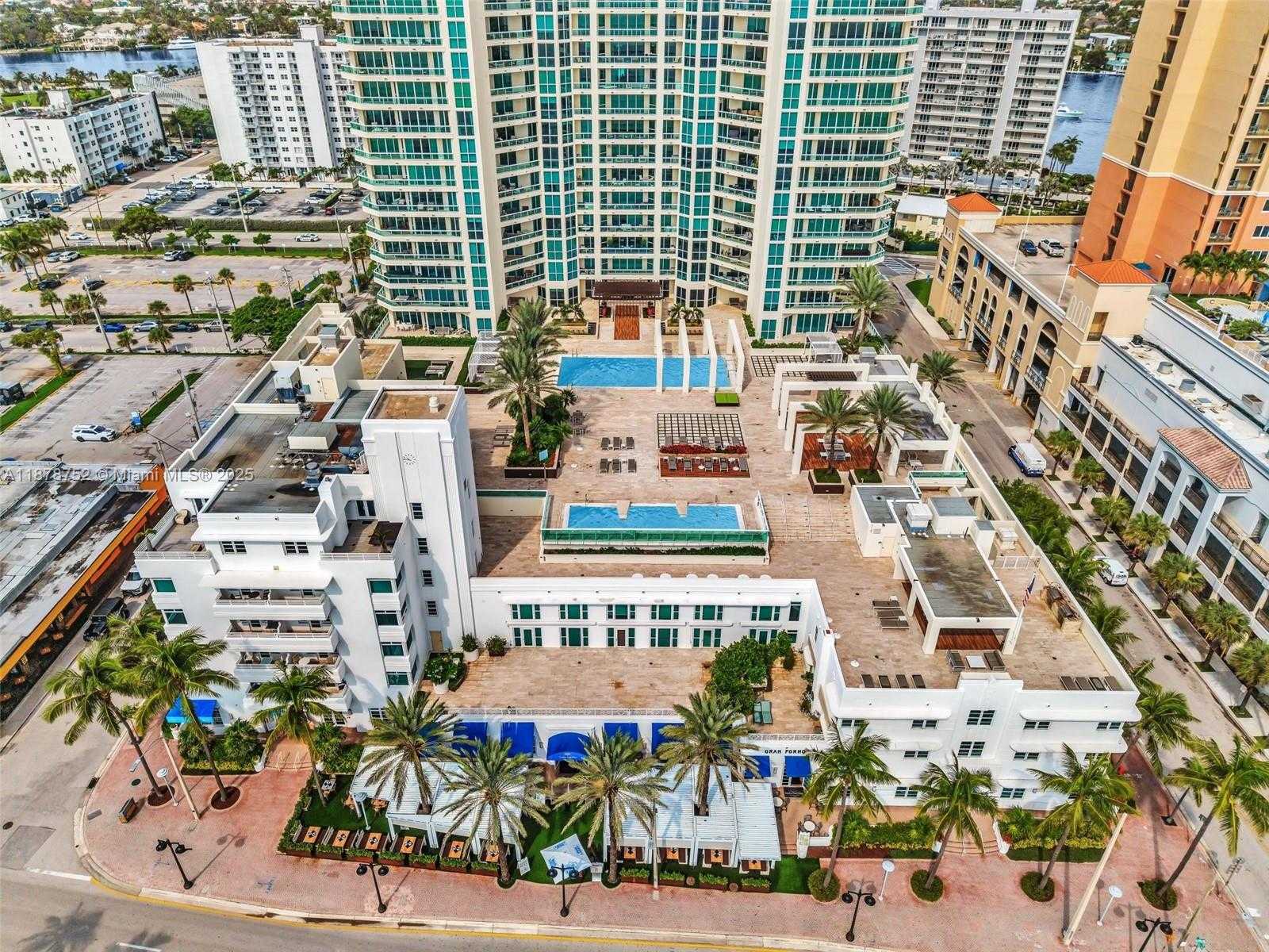 Small Image of 101 SOUTH FORT LAUDERDALE BEACH BLVD #1201, Fort Lauderdale Number 78
