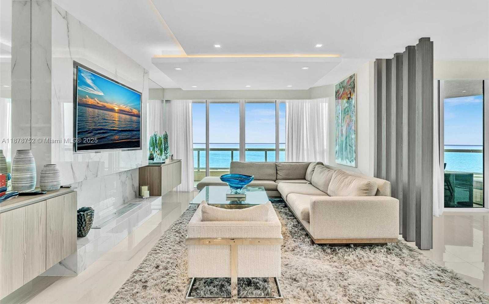 Small Image of 101 SOUTH FORT LAUDERDALE BEACH BLVD #1201, Fort Lauderdale Number 8