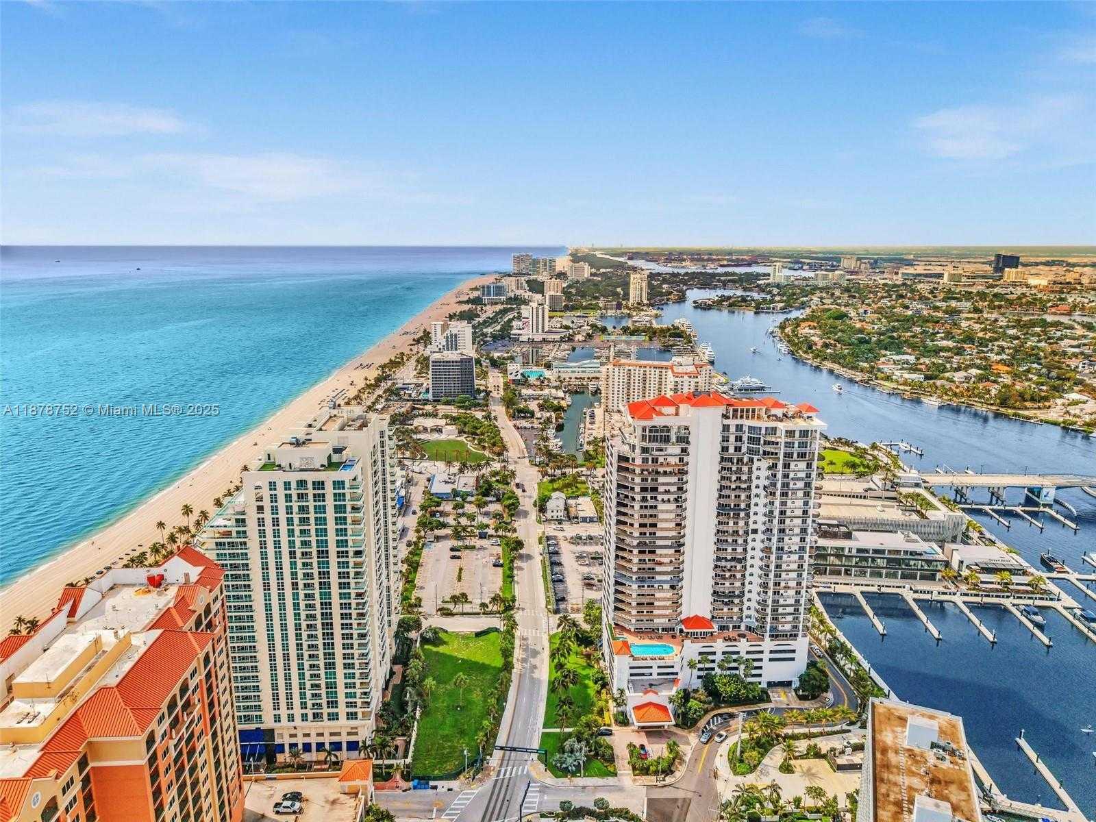Small Image of 101 SOUTH FORT LAUDERDALE BEACH BLVD #1201, Fort Lauderdale Number 81
