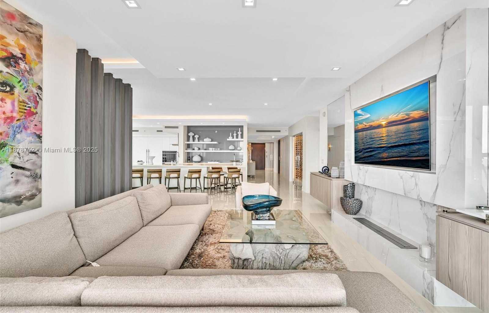 Small Image of 101 SOUTH FORT LAUDERDALE BEACH BLVD #1201, Fort Lauderdale Number 9