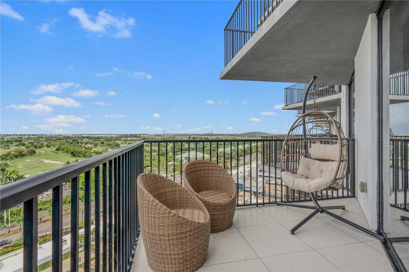Small Image of 5252 NORTH WEST 85TH AVE #1402, Doral Number 21