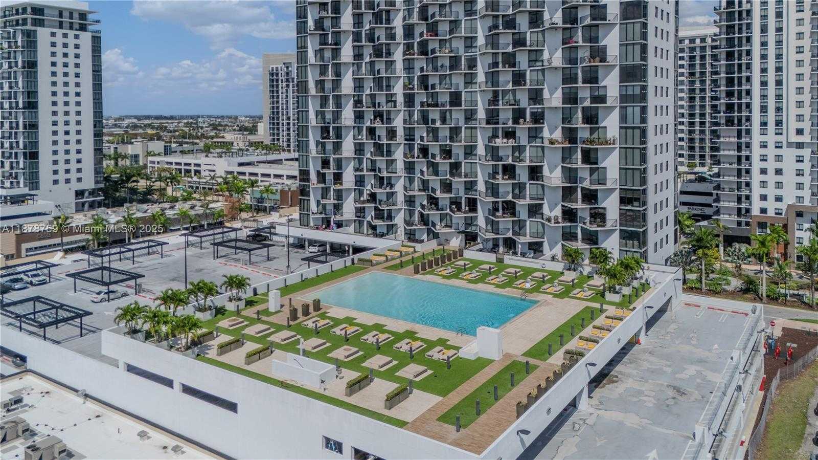 Small Image of 5252 NORTH WEST 85TH AVE #1402, Doral Number 27